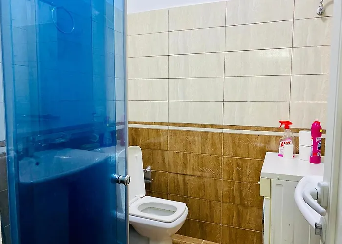 Lux Apartment Golem (Tirana)