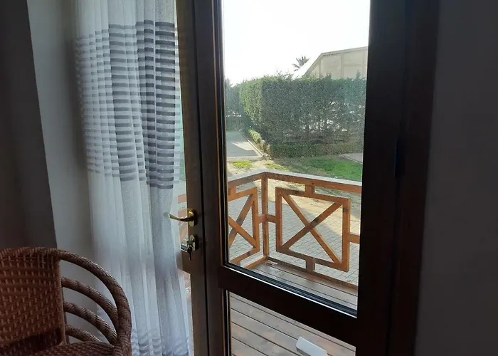 Lux * Golem (Tirana)