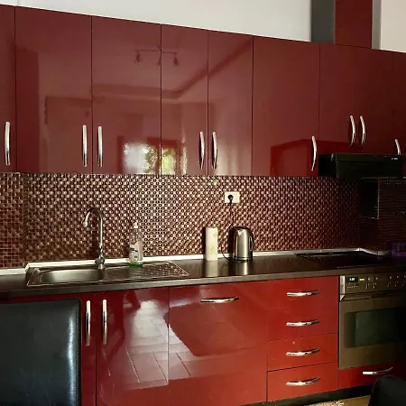 Lux Apartment *