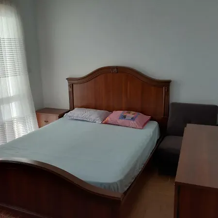 Apartment Lux Golem (Tirana)