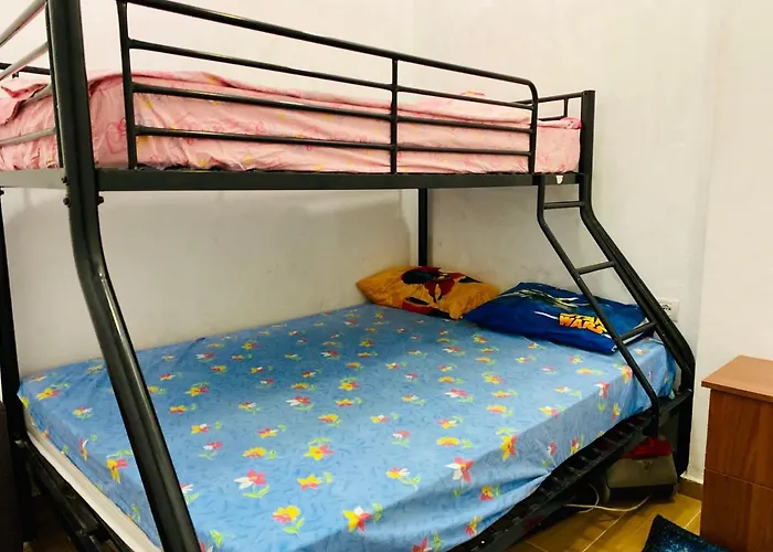 Appartamento Lux Golem (Tirana)