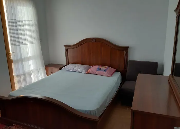 Appartamento Lux Golem (Tirana)